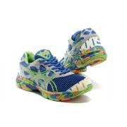 Chaussure Asics Gel Noosa Tri 7 Homme Pas Cher